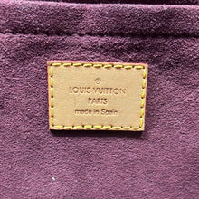 Carica l'immagine nel visualizzatore di Gallery, Borsa Montaigne MM in Tela Monogram
