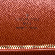 Carica l'immagine nel visualizzatore di Gallery, Borsa Tribeca in Tela Damier
