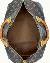 Carica l&#39;immagine nel visualizzatore di Gallery, Speedy 35 Monogram
