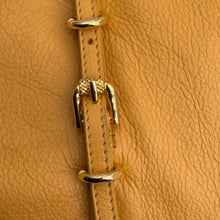 Carica l'immagine nel visualizzatore di Gallery, Voyou in Pelle Senape
