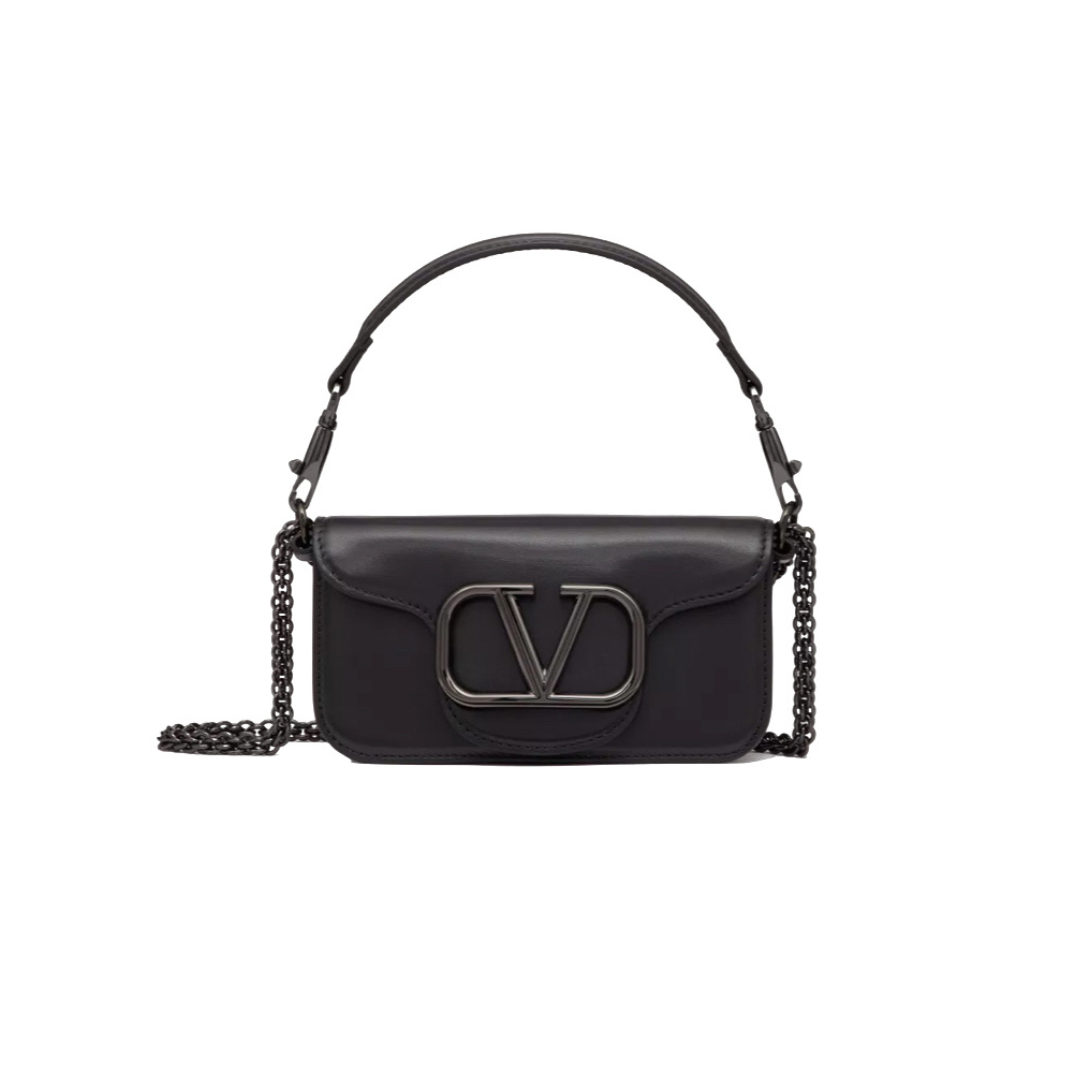 Borsa piccola a spalla Locò – Dakota Rome