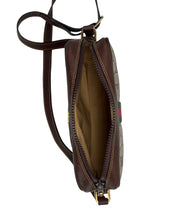 Carica l'immagine nel visualizzatore di Gallery, Ophidia Vintage Beige e Marrone
