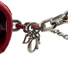 Carica l'immagine nel visualizzatore di Gallery, Borsa Miss Dior Cannage Rossa
