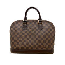 Carica l'immagine nel visualizzatore di Gallery, Alma MM in Tela Damier
