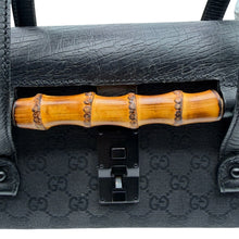 Carica l'immagine nel visualizzatore di Gallery, Borsa a Spalla Bamboo Bullet
