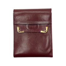 Upload the image to the Gallery viewer, Vintage Cartier Wallet
