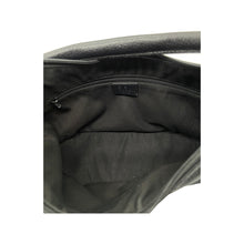 Upload the image to the Gallery viewer, Gucci Black Leather Hobo
