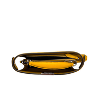 Upload the image to the Gallery viewer, Peekaboo IseeU in Pelle Gialla
