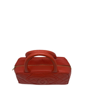 Carica l'immagine nel visualizzatore di Gallery, Timeless Bowler Bag
