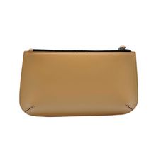 Carica l&#39;immagine nel visualizzatore di Gallery, Clutch Beige
