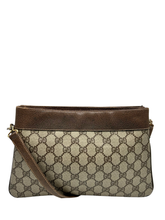 Carica l'immagine nel visualizzatore di Gallery, Borsa a Tracolla Vintage in Tela Monogram
