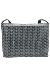 Carica l&#39;immagine nel visualizzatore di Gallery, Capetien MM Messenger Bag Grigia
