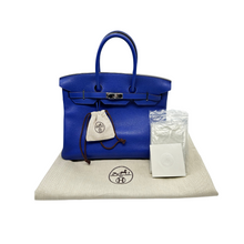 Upload the image to the Gallery viewer, Birkin 35
