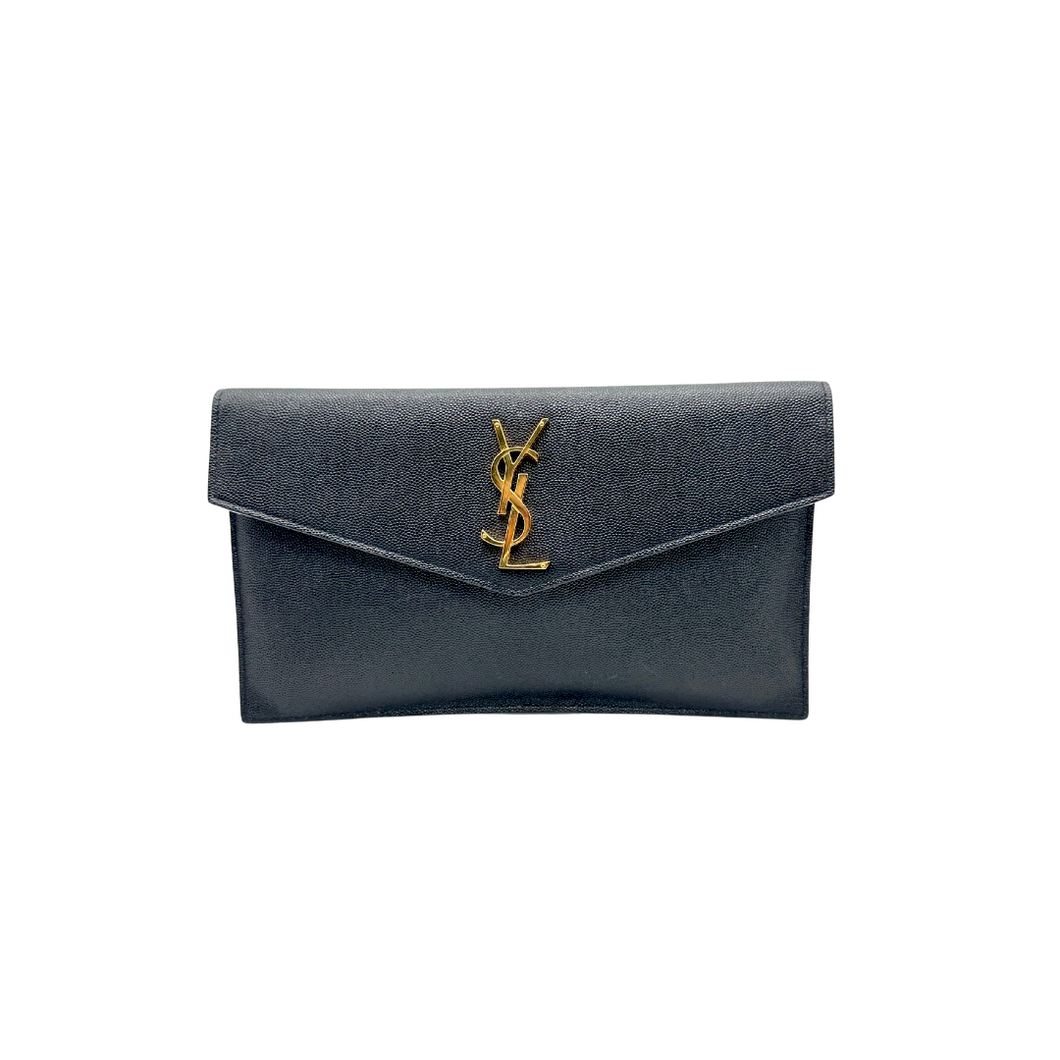 Uptown Clutch