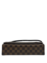 Carica l'immagine nel visualizzatore di Gallery, Borsa Tribeca in Tela Damier
