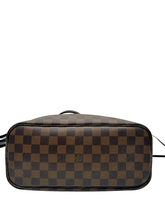 Carica l'immagine nel visualizzatore di Gallery, Neverfull PM in Damier Ebene

