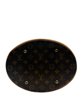 Carica l'immagine nel visualizzatore di Gallery, Monogram Bucket GM
