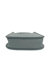 Carica l&#39;immagine nel visualizzatore di Gallery, Evelyne 16 Taurillon Clémence Gris Patin
