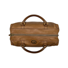 Upload the image to the Gallery viewer, Gucci Duffle Handbag
