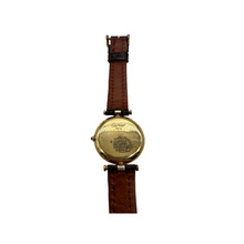 Upload the image to the Gallery viewer, Vendome Trinity Paris Vintage watch
