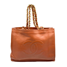Upload the image to the Gallery viewer, Tote Vintage Marrone
