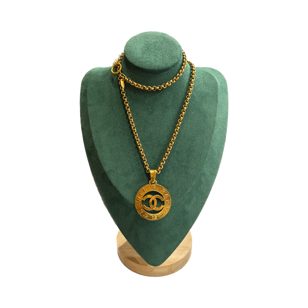 Vintage Necklace