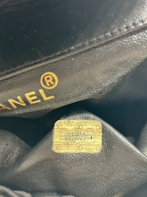 Upload the image to the Gallery viewer, Zaino Duma in Pelle Nero
