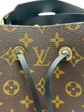 Carica l'immagine nel visualizzatore di Gallery, NeoNoè MM in Tela Monogram
