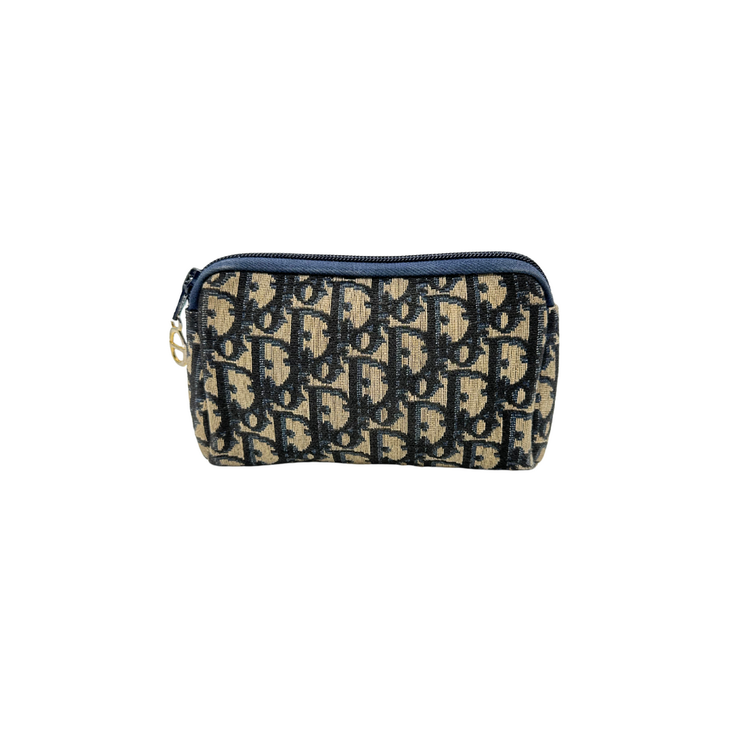 Vintage clutch bag