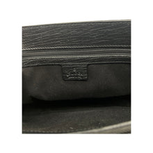 Carica l&#39;immagine nel visualizzatore di Gallery, Gucci Bamboo Canvas Bag
