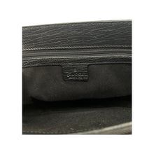 Upload the image to the Gallery viewer, Gucci Bamboo Canvas Bag
