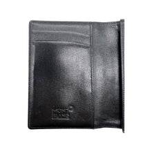 Upload the image to the Gallery viewer, Montblanc Wallet
