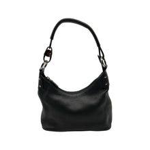 Upload the image to the Gallery viewer, Gucci Black Leather Hobo
