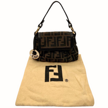 Carica l&#39;immagine nel visualizzatore di Gallery, Fendi Mini Handbag
