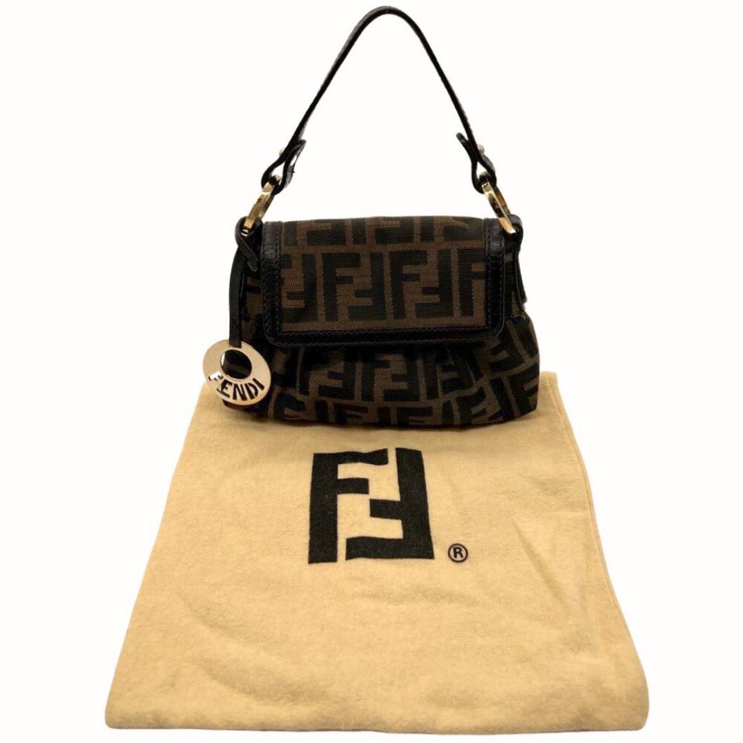 Fendi Mini Handbag