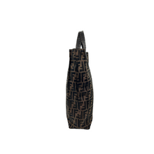 Upload the image to the Gallery viewer, Shopper Selleria Zucca Monogram
