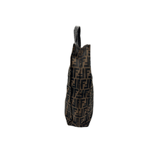Upload the image to the Gallery viewer, Shopper Selleria Zucca Monogram
