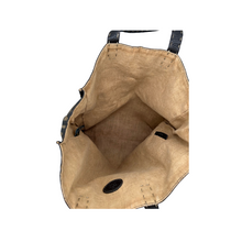 Upload the image to the Gallery viewer, Shopper Selleria Zucca Monogram
