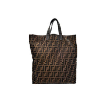 Upload the image to the Gallery viewer, Shopper Selleria Zucca Monogram
