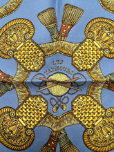 Carica l&#39;immagine nel visualizzatore di Gallery, Foulard
