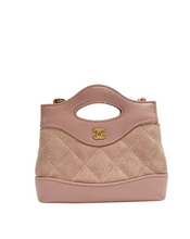 Carica l'immagine nel visualizzatore di Gallery, Micro 31 Shopping Bag
