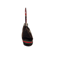 Upload the image to the Gallery viewer, Vintage Bucket with Bakelite Handle 70&#39;s
