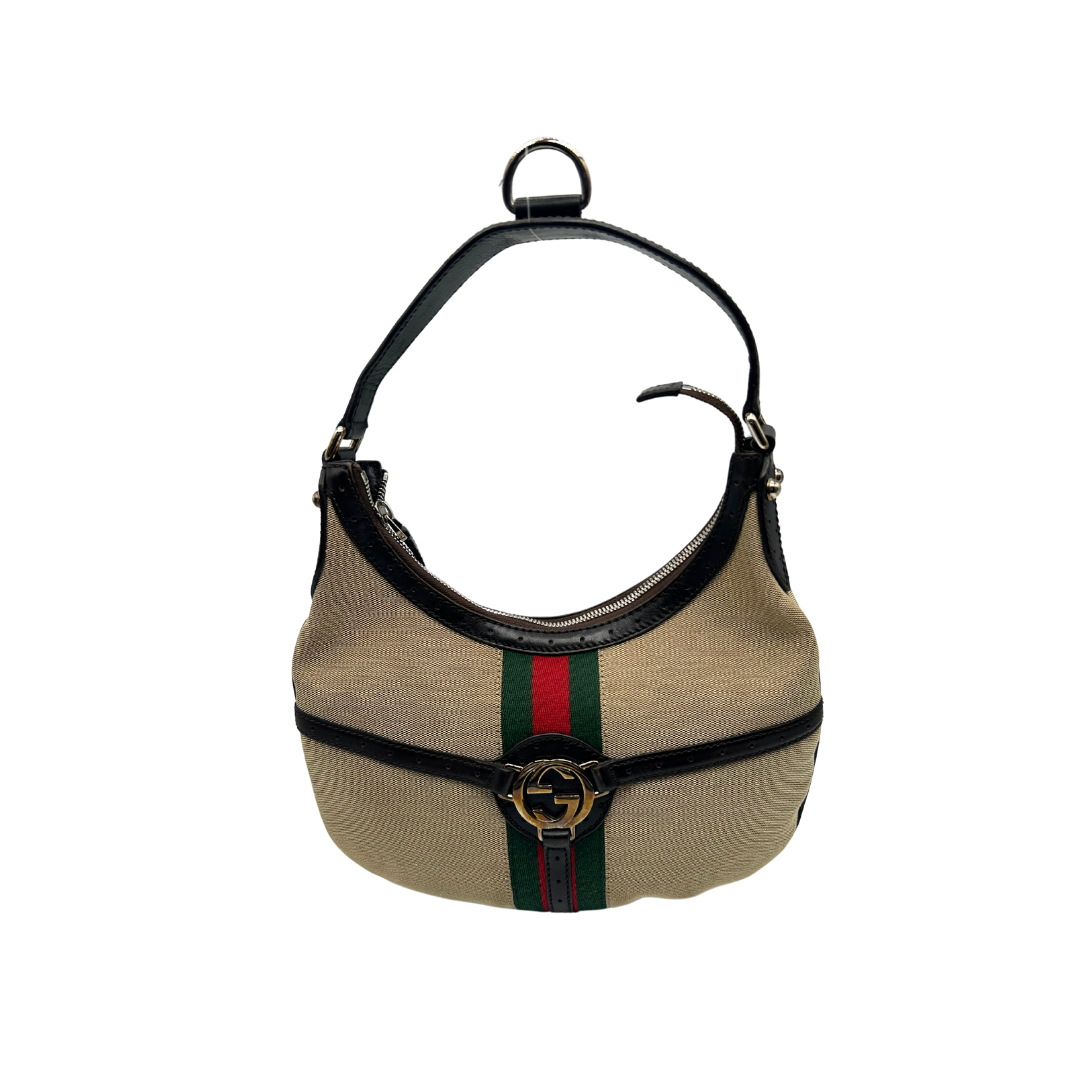Borsa Hobo – Dakota Rome