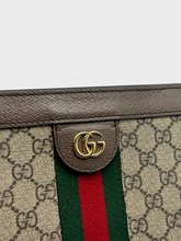 Carica l&#39;immagine nel visualizzatore di Gallery, Ophidia Monogram Media
