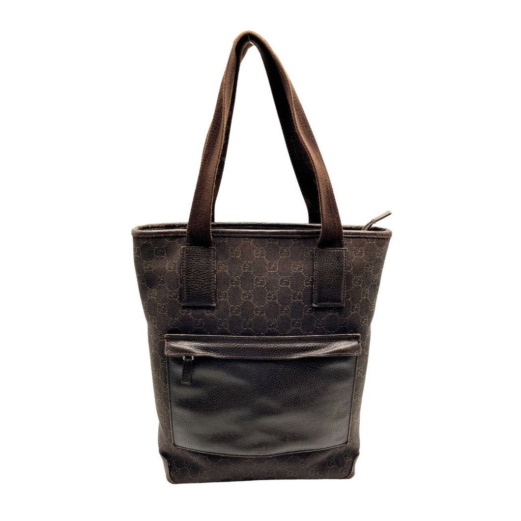 Tote in Tela