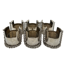 Upload the image to the Gallery viewer, Vintage Cup Holder Set
