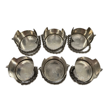 Upload the image to the Gallery viewer, Vintage Cup Holder Set
