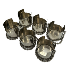 Upload the image to the Gallery viewer, Vintage Cup Holder Set
