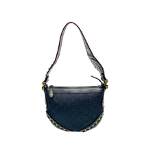 Upload the image to the Gallery viewer, Borsa Hobo vintage
