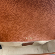 Upload the image to the Gallery viewer, Borsa Horsebit in denim
